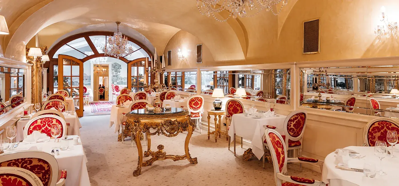Alchymist Grand Hotel and Spa